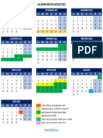 calendar-an-scolar-2021-2022