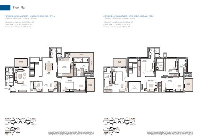 Image showcasing Penthouse | PDF | Room | Bedroom