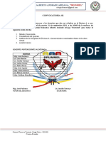 Convocatoria 01