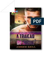 Thresl Chronicles 05 - A Traição Do Duque - Amber Kell