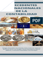 Historia de La Contabilidad