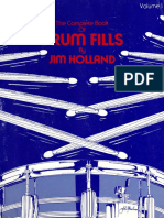 Dlscrib.com PDF the Complete Book of Drum Fills Dl 0bb7b504bc8197f9023bb918bc85b6ee