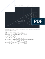 I Discusion Vector Fuerza en R3