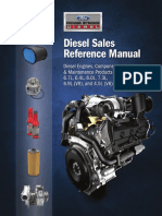 Manual de Referencias Ford