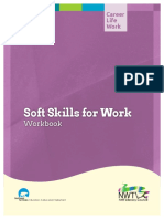 Soft Skills for Work Workbook