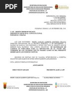 ACTA ADMINISTRATIVA DE ENTREGA-RECEPCION Y ANEXOS - Alexis111 ...