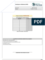 AVD - Módulo 6 - As TIC Aplicadas No Ensino Superior