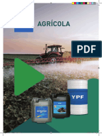 YPF Catálogo Agrícola 2020