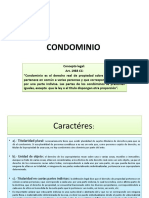 CONDOMINIO PPT
