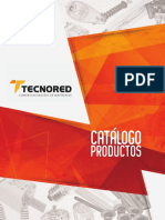 Catalogo de Productos