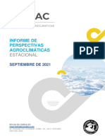 Informe Septiembre 2021