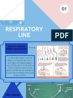 Respiratory Line