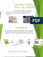359630240 Diapositivas Del Concreto GRUPO 1