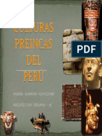 Atlas Culturas Preincas