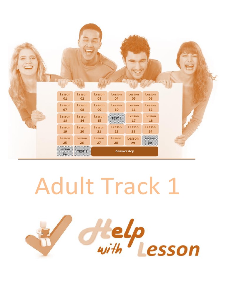 AT1 - Help With Lessons | PDF | Language Arts & Discipline