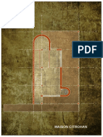 Casa Citrohan Planta 0 Layout1