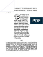 M24 - Análisis de EL LIBRO DEL CONOCIMIENTO - LAS CLAVES DE ENOC (43 Parte)