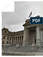 Derechos Humanos Desarrollo Democracia Peru Coeeci 2018