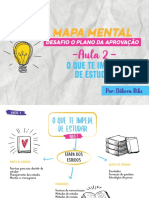 Cópia de MAPA MENTAL - AULA 2