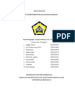 P - 13 Kel.2 Terapi Komplementer Dalam Remaja