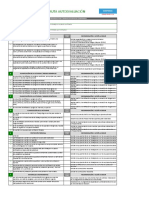Pauta Autoevaluación - Espacio Confinado