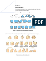 GRE Lecture 3 Geometric Construction