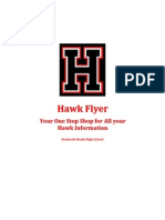 Hawk Flyer 4 11