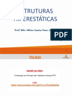 Aula+3 Hiperestática Anhanguera-Princípio Trabalhos Virtuais