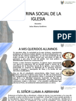 001 DOCTRINA SOCIAL DE LA IGLESIA