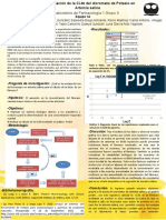 Reporte 2 Laboratorio Farmacologia