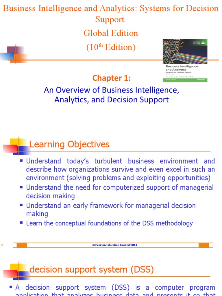 Chapter 1 Updated 3 Sep 2021 | PDF | Business Intelligence | Analytics