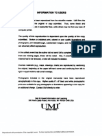 1.experimental and Analytical Studies of Cyclic Steam Injection Using Horizontal Wells - Texas A&m.phd