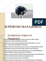 10 Supervisi-Manajerial