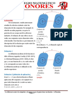 Funciones y gráficas