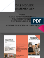 ASN Inspiratif Dudi Iskandar