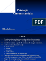 Patologie Circumstantiala