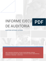 Formato Informe de Auditoria Integral Final Eje 4-5