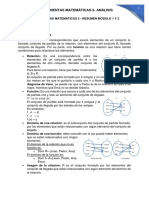 Resumen Herramientas Matemáticas 2 Mod 1 y 2