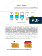 Adsorption