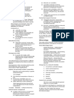 Elementary Mineralogy