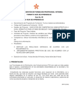 GFPI-F-135 - Guia - de - Aprendizaje 05 Fase Analisis Competencia 2 Resultados 3 y 4