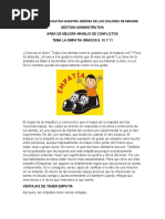 Guia de La Empatia Grados 9 A 11