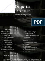 526639831-Sistema-Ordem-Paranormal - Flip eBook Pages 1-49