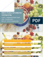 Iqbal 222020010064-Ppt-Diet Sindrom Nefrotik