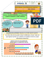 Martes 24 de Agosto Matemática