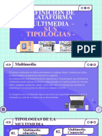 Definicion de Multimedia