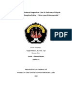 Jurnal Review Evaluasi Pengelolaan Obat Di Puskesmas Wilayah Kabupaten Jombang Dan Faktor - Faktor Yang Mempengaruhi