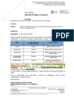 Medicina Legal Directorio Telefónico e Indicaciones