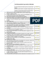 Tests Inteligencias Multiples Resp