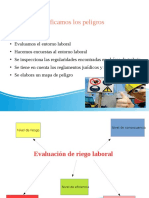 Foro5.identificacion de Peligros